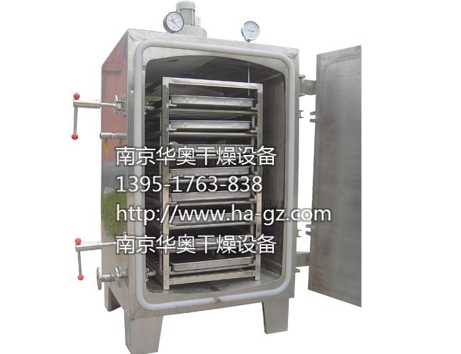 FZG-4型水加熱真空烘箱 FZG-4型蒸汽加熱真空烘箱