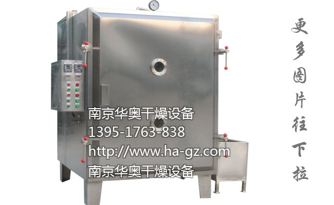 FZG-15型電加熱真空烘箱 FZG-15型電加熱真空烘箱