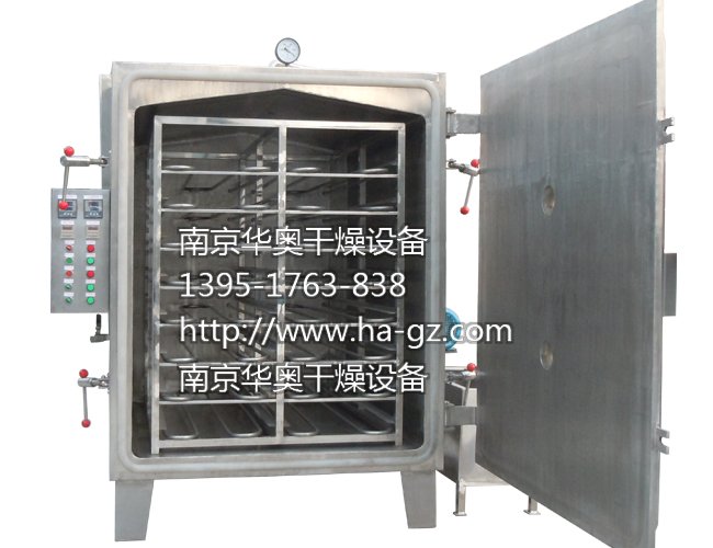 FZG-15型電加熱真空烘箱 FZG-15型電加熱真空烘箱