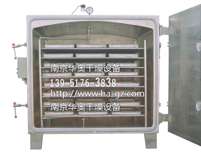 FZG-20型蒸汽加熱真空干燥箱